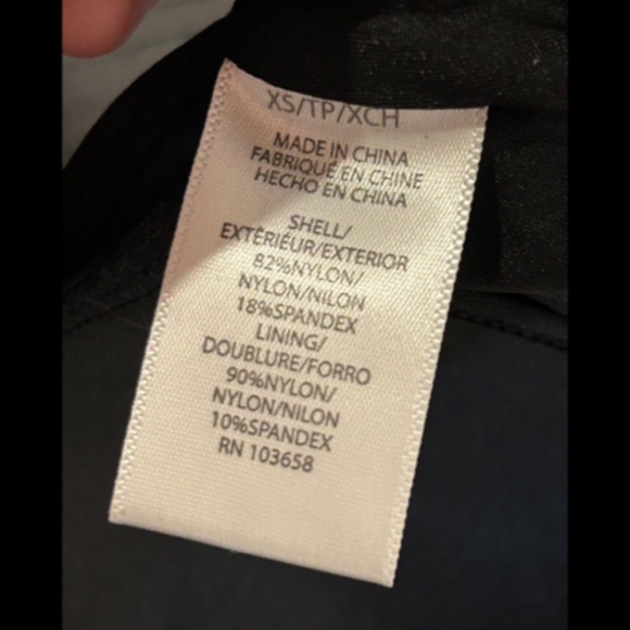 Andie Swim 3pcBikini The Last Splash Nantucket & Monaco Tops, La Playa Bottom XS - Picture 15 of 16